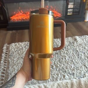 Copper Tinsel Stanley 40oz